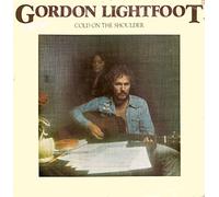 Lightfoot, Gordon - Lightfoot, Gordon Cold On The Shoulder LP Reprise K54033 EX/EX 1975