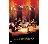 Lightfoot, Gordon - Live in Reno [DVD] [2000] [Region 1] [US Import] [NTSC]