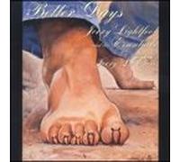 Lightfoot, Jerry - Better Days
