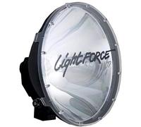 Lightforce 240mm Blitz 12V 100W Remote Mounted Lamp