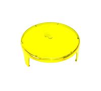 Lightforce Filter (Amber) for Lance 140mm (400m) - is made lamps, Amber the lance.