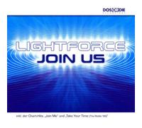 Lightforce - Join Us