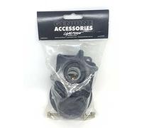 Lightforce Roof Mounting Spare Part Kit inc Rubber Boot