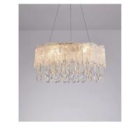 LightFrench s Leaffor Bedroom & Living Room50cmDining Fixture Home Decor