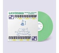 Lightheaded - Thinking, Dreaming, Scheming [VINYL]