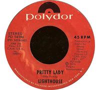 Lighthouse (2) - Pretty Lady / Bright Side