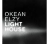 Okean Elzy Lighthouse (Vinyl) 12" Album