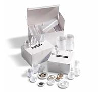Lighthouse 329577 Lighthouse 100 coin capsules inner diameter 38 mm