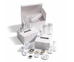 Lighthouse 329577 Lighthouse 100 coin capsules inner diameter 38 mm