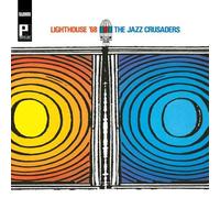 Lighthouse '68 by The Jazz Crusaders (2004-04-20)
