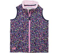 Lighthouse Alex Kids Printed Gilet - - Size: 4-5y