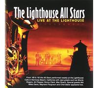 Lighthouse Allstars - Live At Lighthouse