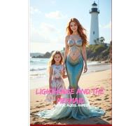 Lighthouse and the Mermaid