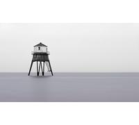 Lighthouse at sea-Adult 1500-Piece Puzzle Sets for Stress Relief, Challenging Puzzle Games 14+