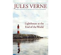 Lighthouse at the End of the World: The First E. Verne, Butcher<|