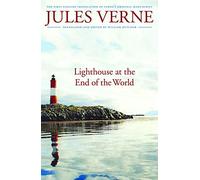 Lighthouse at the End of the World: The First English T - Paperback NEW Verne, J