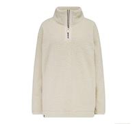 Lighthouse Bay Fleece Cream
