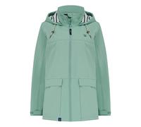 Lighthouse Beachcomber II Waterproof Coat Basil