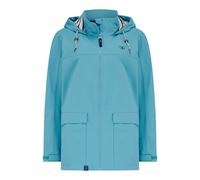 Lighthouse Beachcomber II Waterproof Coat Blue