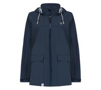 Lighthouse Beachcomber II Waterproof Coat Navy