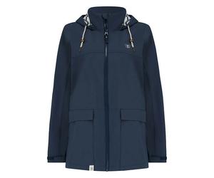 Lighthouse Beachcomber II Waterproof Coat Navy