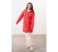 Lighthouse Beachcomber Womens Long Waterproof Jacket - - Size: 10