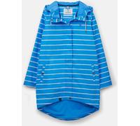 Lighthouse Clothing Women's Long Beachcomber Jacket Spring Summer Outdoor Coat in Light Blue | Size: 14 Lighthouse Clothing Light Blue 14