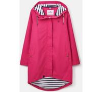 Lighthouse Beachcomber Womens Long Waterproof Jacket - - Size: 8