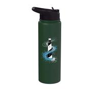 Lighthouse | Beacon of Hope Stainless Steel Insulated Water Bottle