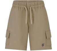 Lighthouse Clothing Benji Kids Shorts in Khaki | Size: 3-4 Years Lighthouse Clothing Khaki 3-4 Years