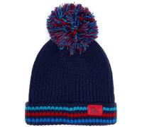 Lighthouse Bobbie Kids Bobble Hat - - Size: 2-4y