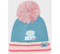 Lighthouse Clothing Bobbie Bobble Hat in Light Blue | Size: 2-4 Years Lighthouse Clothing Light Blue 2-4 Years