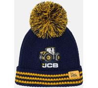 Lighthouse Clothing Bobbie Bobble Hat in Dark Navy | Size: 5-10 Years Lighthouse Clothing Dark Navy 5-10 Years