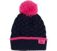 Lighthouse Bobbie Kids Bobble Hat - - Size: 8-10y