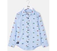 Lighthouse Boy's Charlie Shirt - - Size: 4-5y