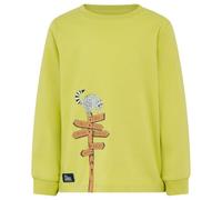 LightHouse Boys' Oliver Cotton Long-Sleeve Jersey Top