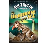 LIGHTHOUSE BY THE SEA (DVD)