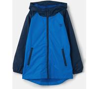 Lighthouse Caleb Kids Waterproof Jacket - - Size: 4-5y