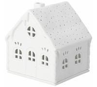 Lighthouse Candy Cane House Wheels