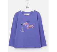 Lighthouse Causeway Kids Long Sleeved Top -