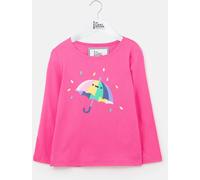 Lighthouse Causeway Kids Long Sleeved Top -