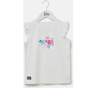 Lighthouse Causeway Kids Swing T-Shirt -