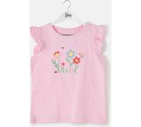 Lighthouse Causeway Kids Swing T-Shirt -