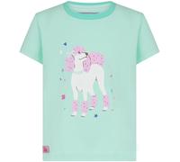 Lighthouse Causeway Kids T-Shirt -
