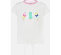 Lighthouse Causeway Kids Tie Top -