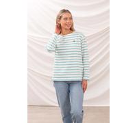 Lighthouse Causeway Womens Breton Top - - Size: 12