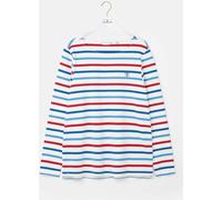 Lighthouse Causeway Womens Breton Top - - Size: 12