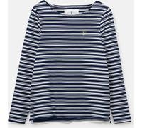 Lighthouse Causeway Womens Breton Top - - Size: 16