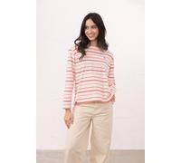 Lighthouse Causeway Womens Breton Top - - Size: 20