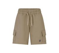 Lighthouse Clothing Benji Kids Shorts in Khaki | Size: 1-2 Years Lighthouse Clothing Khaki 1-2 Years